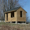 Building the Chicken Coop